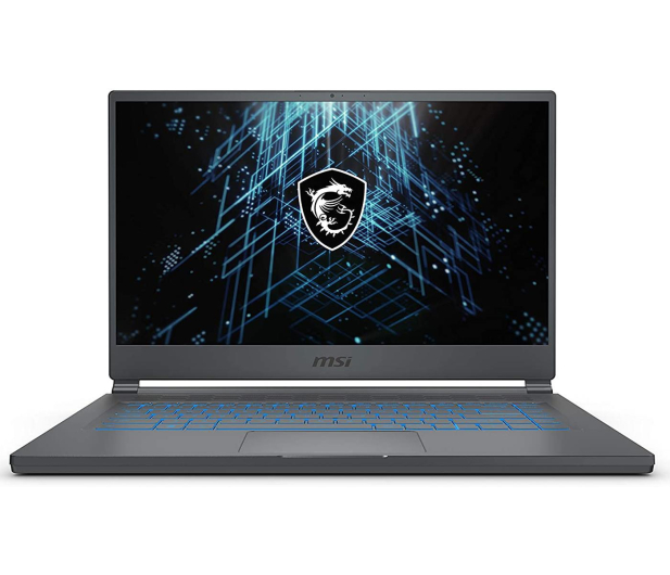 MSI Stealth 15M  i7/16GB/512/Win10 GTX1660Ti 144Hz - 601785 - zdjęcie 3